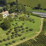La Vigna Di Sarah Nocleg ze śniadaniem *