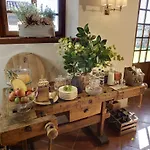 La Vigna Di Sarah 住宿加早餐酒店 *