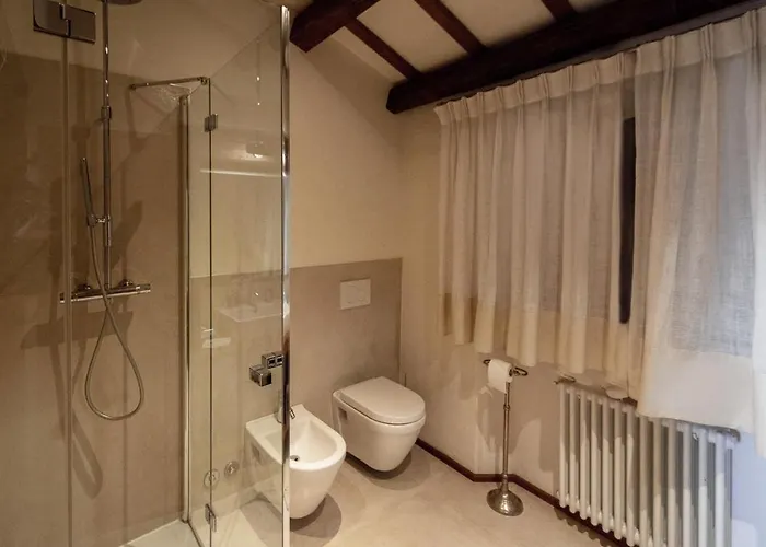 La Vigna Di Sarah Bed & Breakfast *