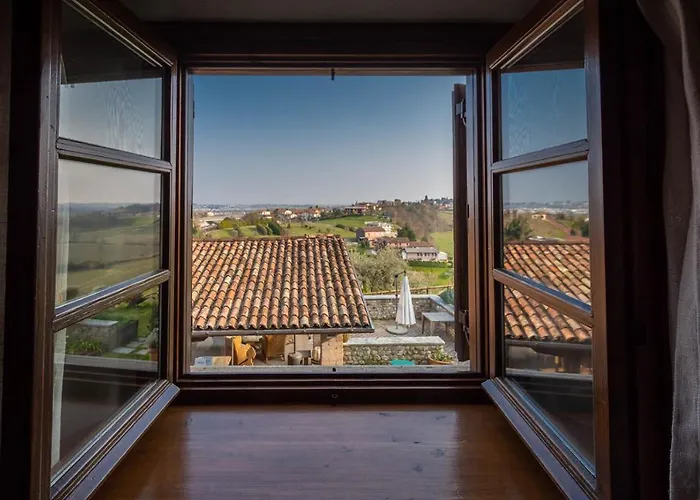 Bed & Breakfast La Vigna Di Sarah