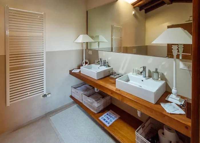 Bed & Breakfast La Vigna Di Sarah *