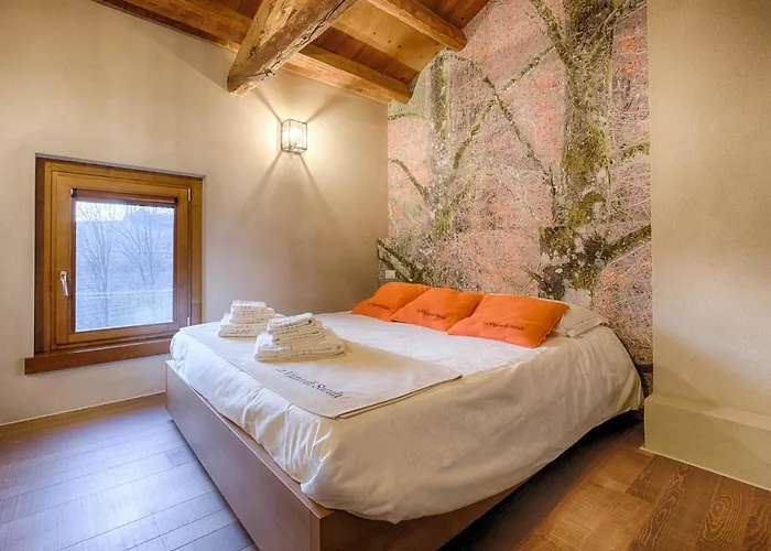 La Vigna Di Sarah Bed & Breakfast *