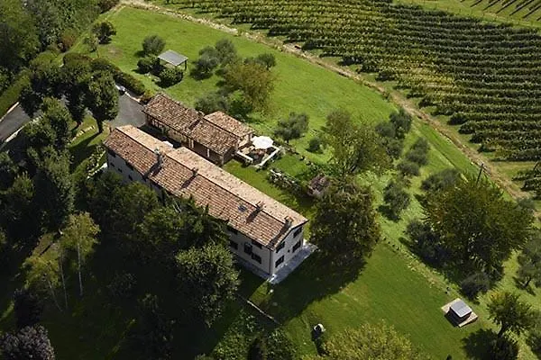 La Vigna Di Sarah