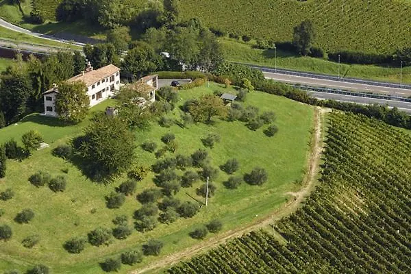 La Vigna Di Sarah فندق مبيت وإفطار *