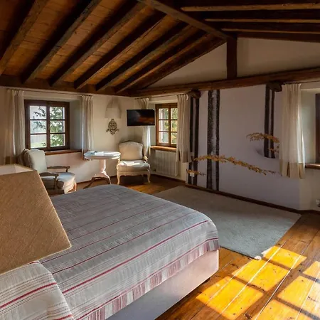 Bed & Breakfast La Vigna Di Sarah *