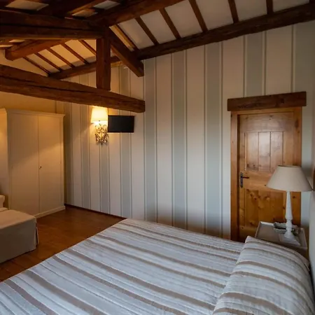 La Vigna Di Sarah Bed & Breakfast