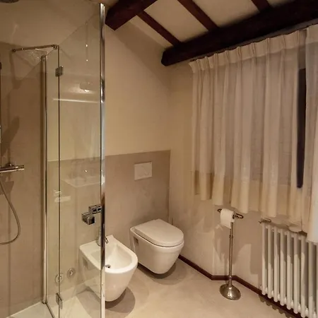 La Vigna Di Sarah Bed & Breakfast *