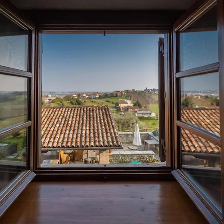 Bed & Breakfast La Vigna Di Sarah