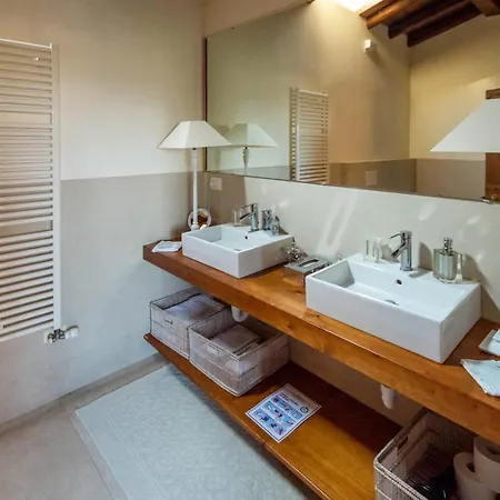 Bed & Breakfast La Vigna Di Sarah *