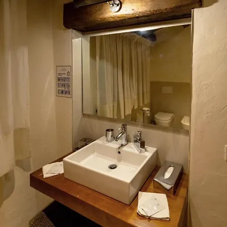 Bed & Breakfast La Vigna Di Sarah *