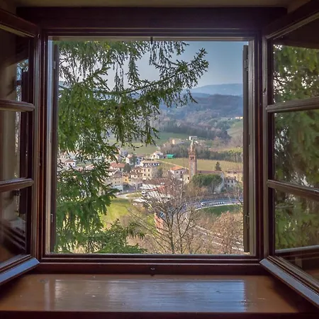 La Vigna Di Sarah Bed & Breakfast