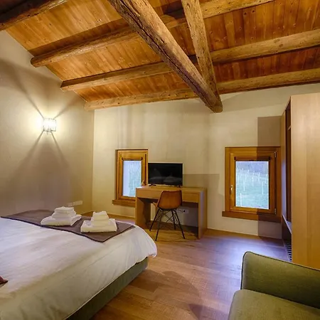 Bed & Breakfast La Vigna Di Sarah Vittorio Veneto