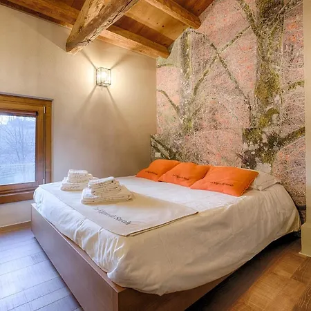 La Vigna Di Sarah Bed & Breakfast *