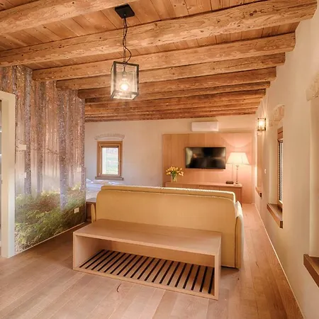 La Vigna Di Sarah Bed & Breakfast *