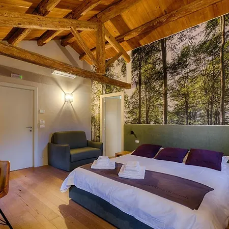 La Vigna Di Sarah Bed & Breakfast
