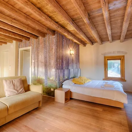 La Vigna Di Sarah Bed & Breakfast *