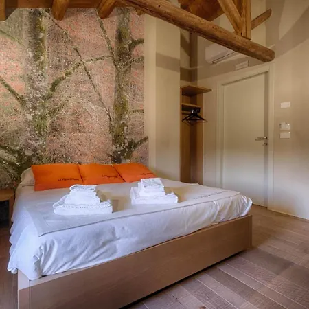 Bed & Breakfast La Vigna Di Sarah *
