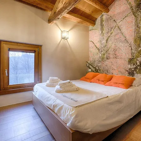 Bed & Breakfast La Vigna Di Sarah