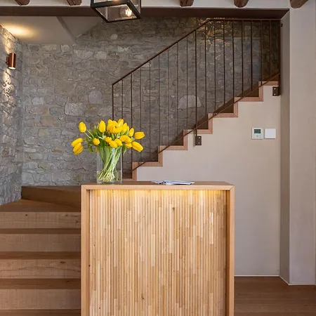 Bed & Breakfast La Vigna Di Sarah