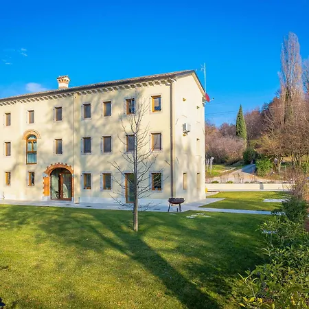 Bed & Breakfast La Vigna Di Sarah *