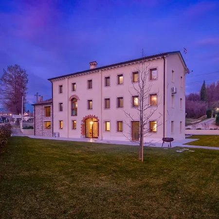 La Vigna Di Sarah Bed & Breakfast Vittorio Veneto
