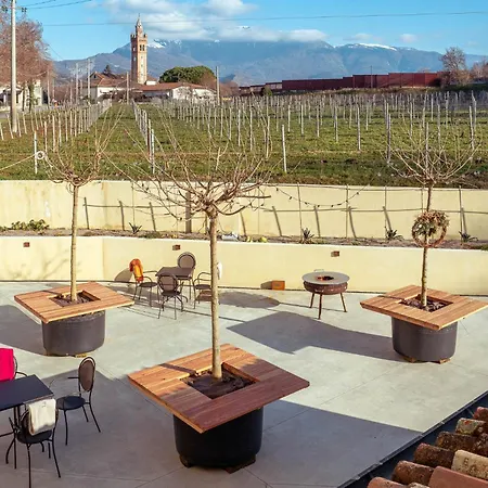Bed & Breakfast La Vigna Di Sarah Vittorio Veneto