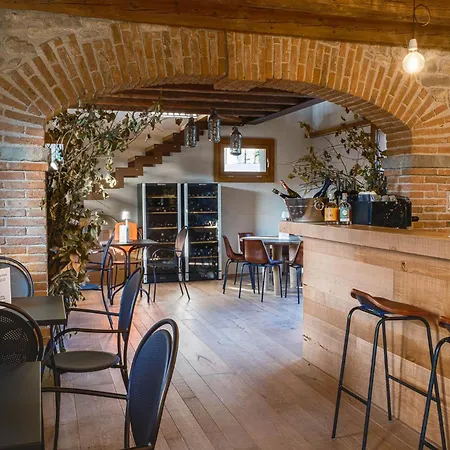 La Vigna Di Sarah * Vittorio Veneto
