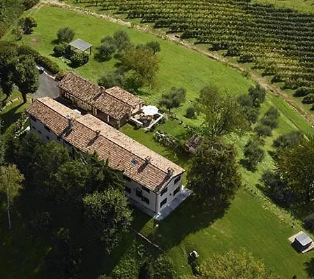 La Vigna Di Sarah