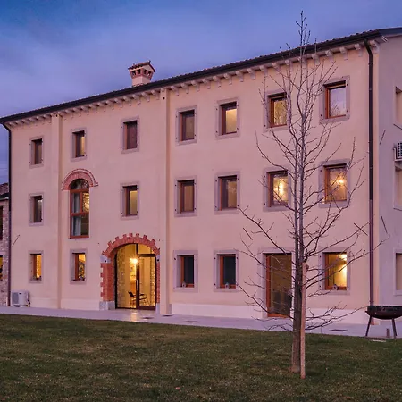 Bed & Breakfast La Vigna Di Sarah
