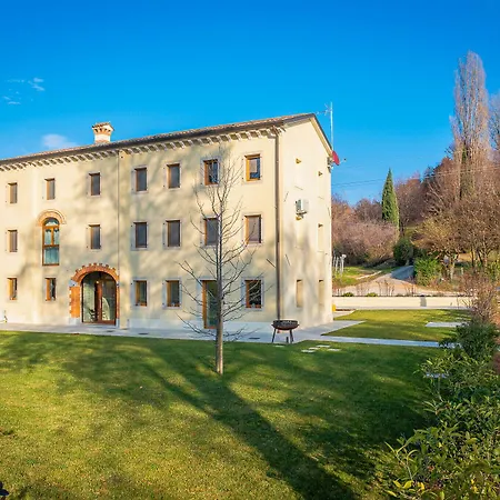 La Vigna Di Sarah Bed & Breakfast