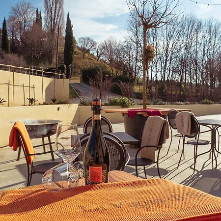 Bed & Breakfast La Vigna Di Sarah *