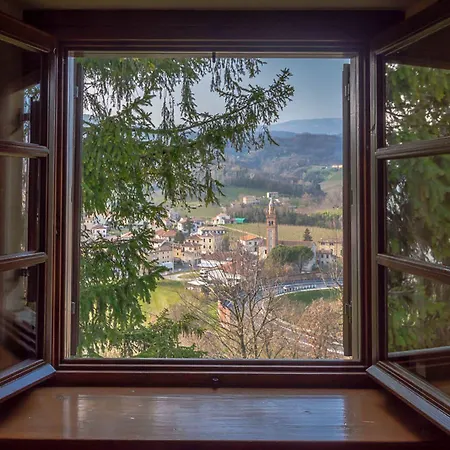 La Vigna Di Sarah Vittorio Veneto