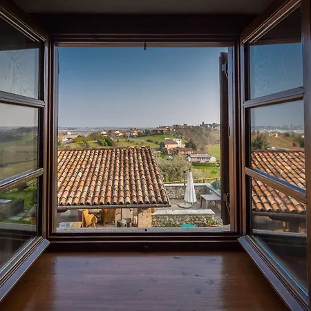 Bed & Breakfast La Vigna Di Sarah Vittorio Veneto