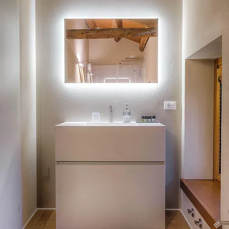 La Vigna Di Sarah Bed & Breakfast *