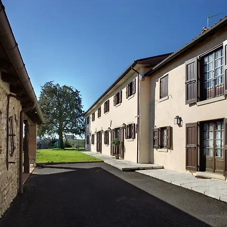 Bed & Breakfast La Vigna Di Sarah *