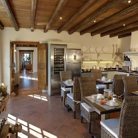 La Vigna Di Sarah Bed & Breakfast