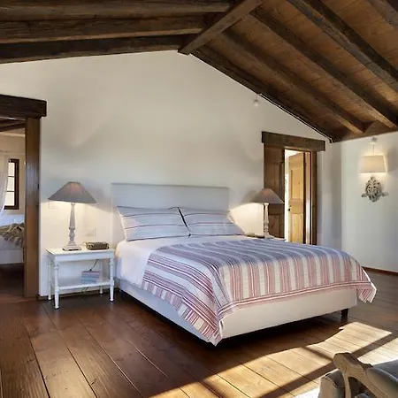La Vigna Di Sarah Bed & Breakfast *