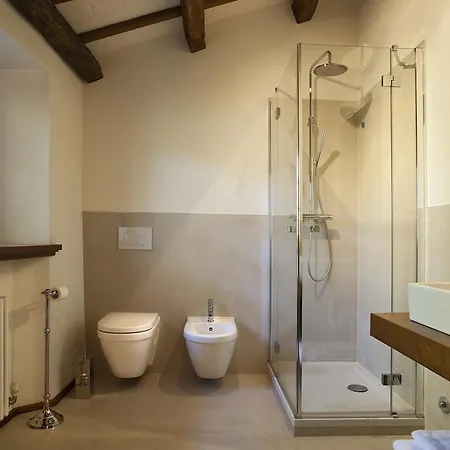 Bed & Breakfast La Vigna Di Sarah *