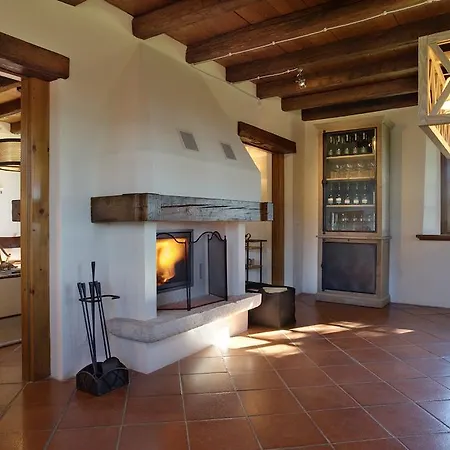 La Vigna Di Sarah Bed & Breakfast