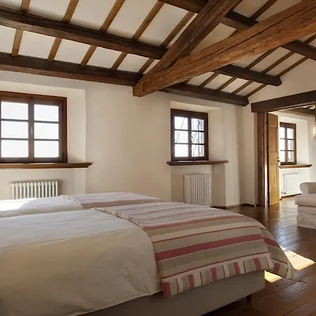 Bed & Breakfast La Vigna Di Sarah