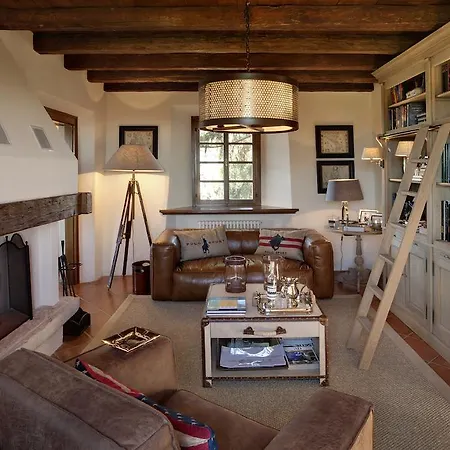 La Vigna Di Sarah Bed & Breakfast
